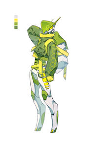 Turtle Robot