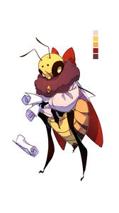 Honeybee