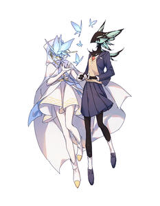 Fantasy Duo