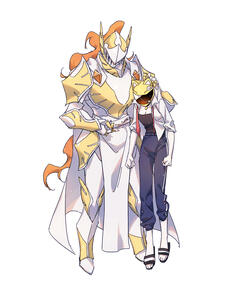 Fantasy Duo